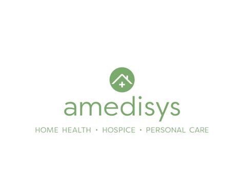 Amedisys Home Health