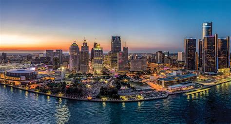 5 Tips Michigan City America