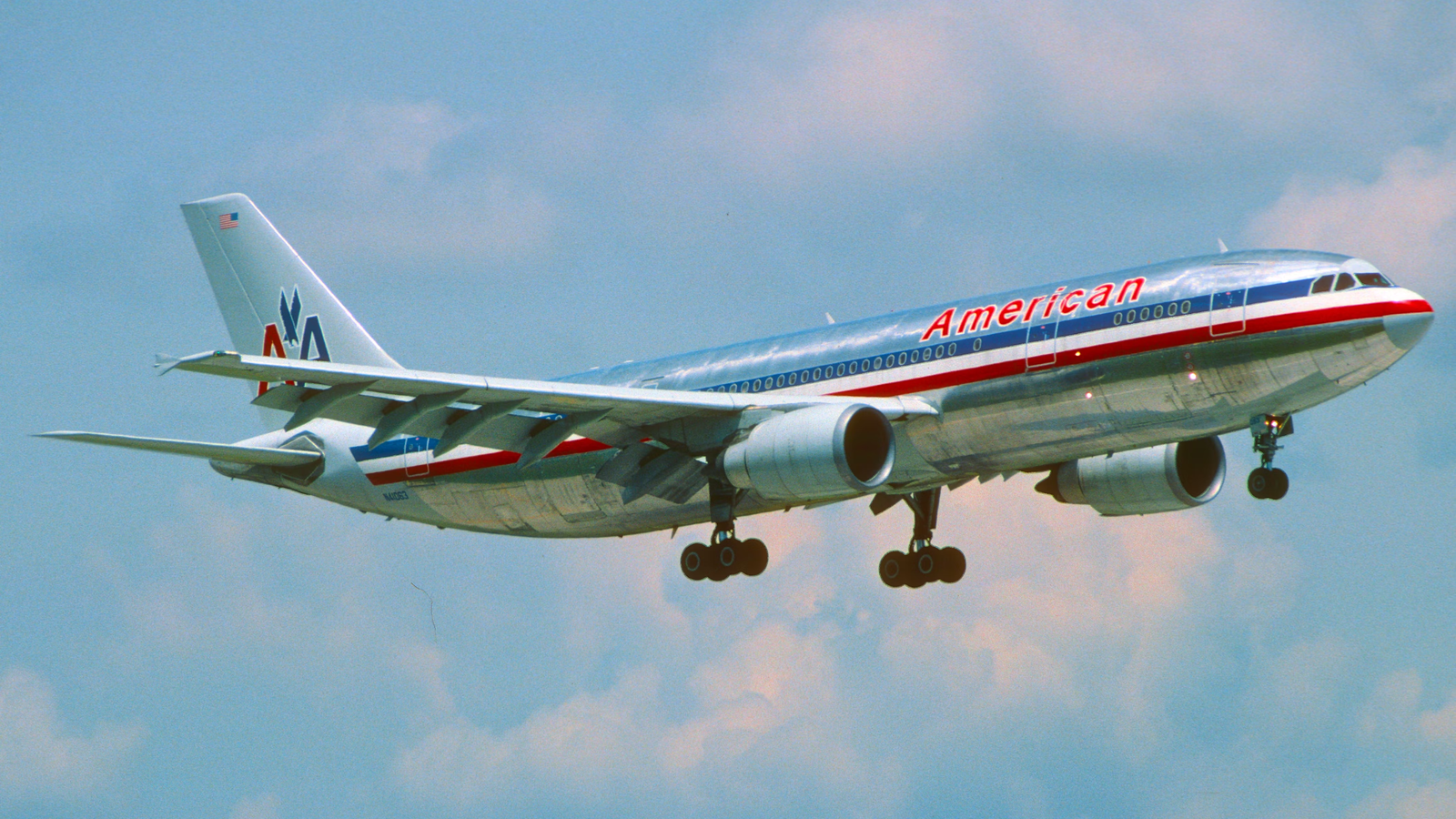 American Airlines Flight 587 Wikipedia