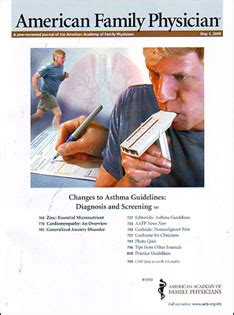 American Family Physician Journal