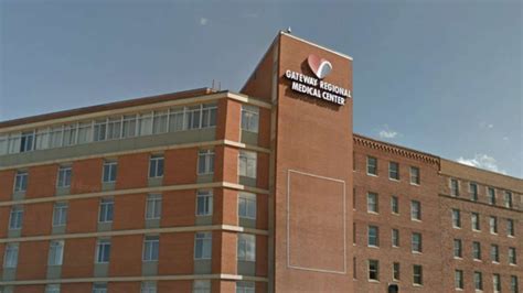 American Healthcare Systems Acquires Gateway Regional Medical Center