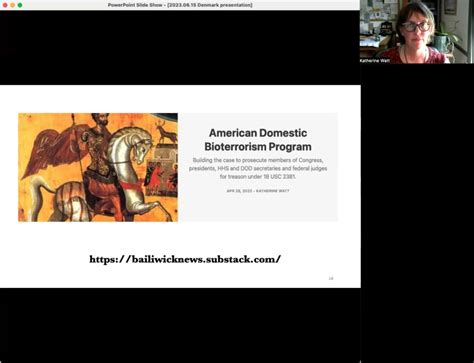 American Law Enabling Global Democide By Katherine Watt At The Northern