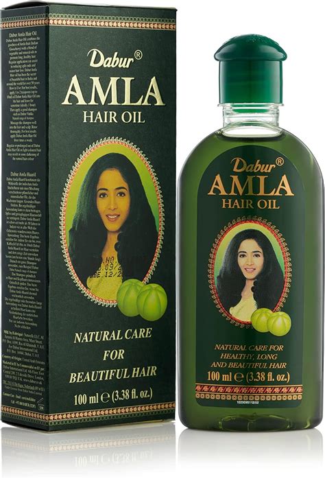 Amla Hair Oil