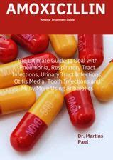 Amoxicillin The Ultimate Guide The Ultimate Guide To Deal With