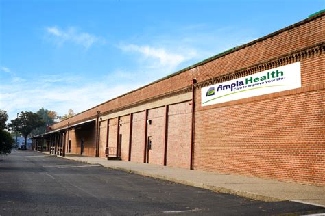 Ampla Health Olivehurst