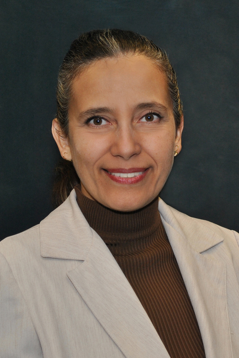 Ana Patricia Aguilera Hermida Biography