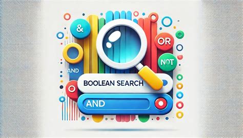 Boolean Search Made Easy