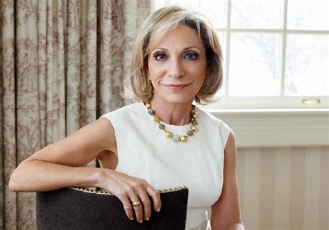 Andrea Mitchell Age Husband Children Net Worth Height