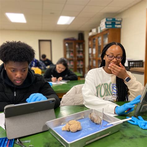 Andrews University Stem Andrews University General Chemistry