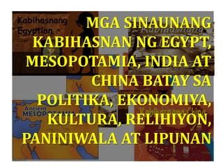 Ang Lipunan Sining Ekonomiya Pulitika At Relihiyon Ng Aztec Empire
