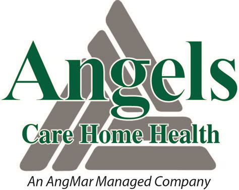 Angels Home Health