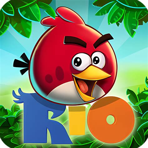 Angry Birds Rio 2 6 13 Hack Mod Apk Unlimited Shopping Apk For Android