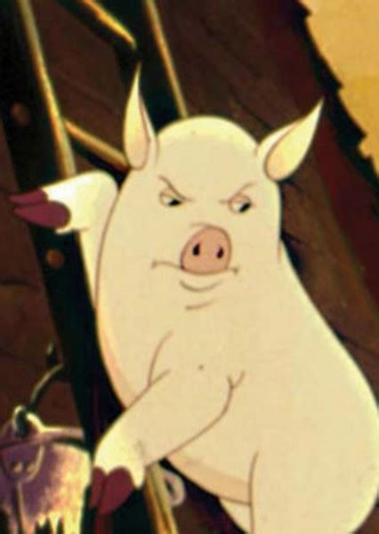 Animal Farm Who Is Snowball