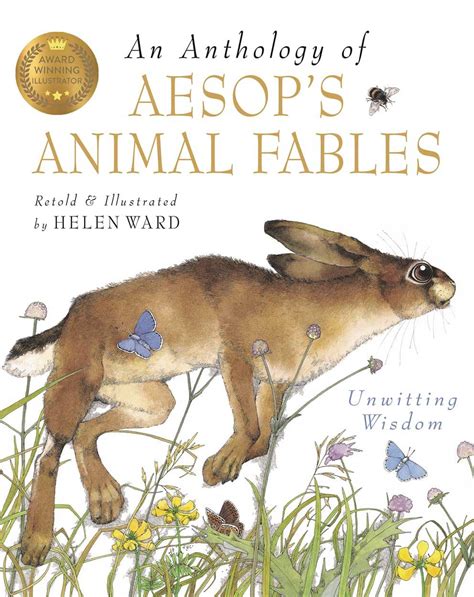 Animal Friends Of Earth Animals Aesop S Fables