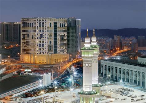 Anjum Hotel Makkah Mecca Saudi Arabia Hotels Gds Reservation Codes