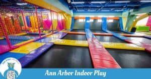 Ann Arbor Indoor Activities Ann Arbor With Kids