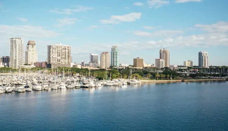 Anna Maria Water Temperature Fl United States