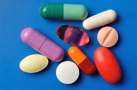 Anorexia Nervosa Medication