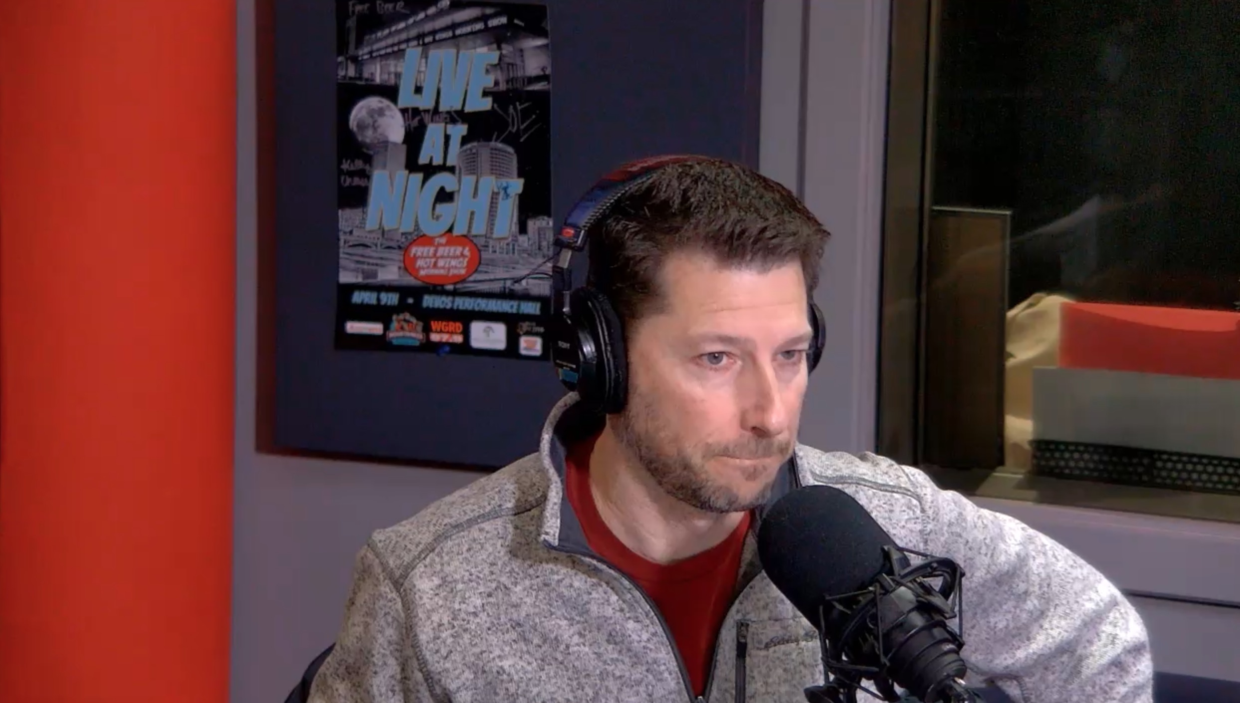 Anterior Medical Term