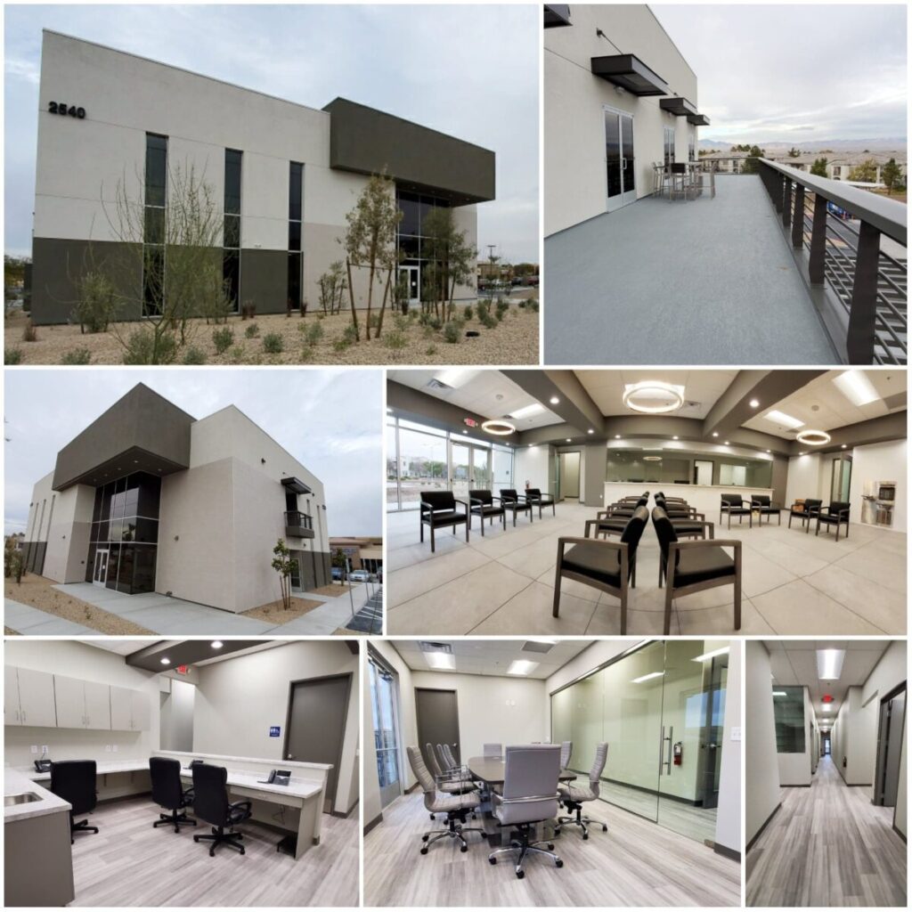 Anthem Hills Medical Center