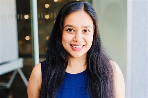 Anushaa Shiv Shanker Das Mba 25 On Driving Impact In Consulting And