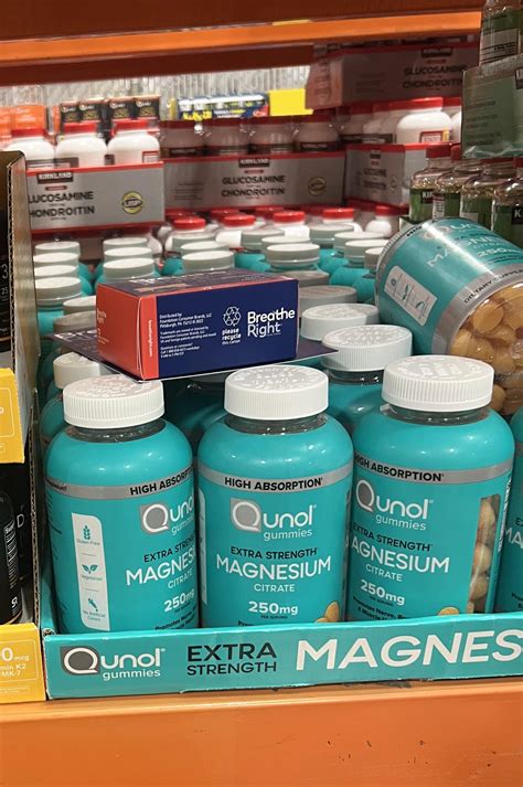 Anyone Take Magnesium Supplements