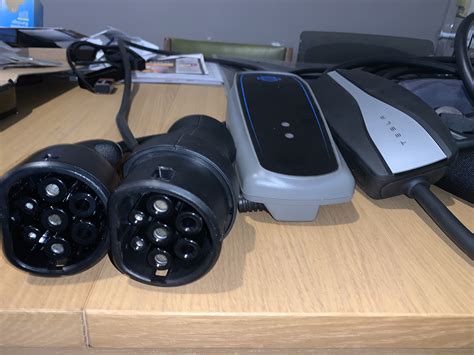 Anyone Tried The Tesla Mobile Connector Livewire Forums