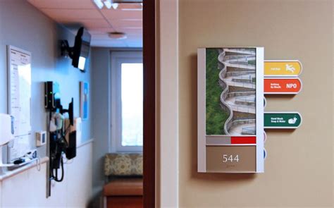 Apco Signs Project Parkridge Medical