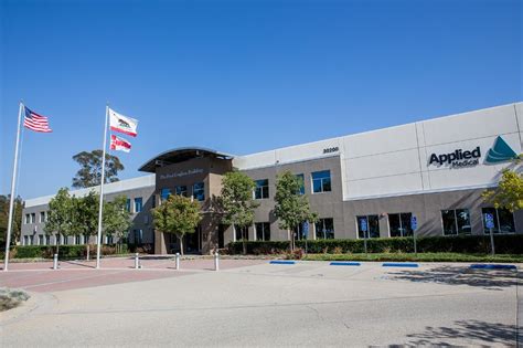 Applied Medical Office Photos Glassdoor