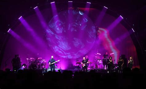 Apr 23 2025 Brit Floyd At Shea S Buffalo Theatre Shea S Performing