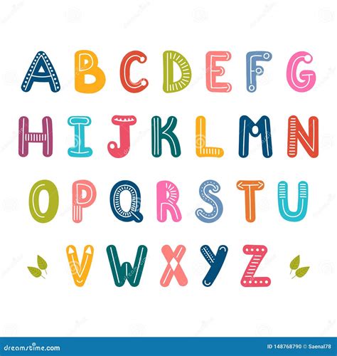 Aprenda El Cuaderno Ingl S Ilustraci N Del Vector Ilustraci N De