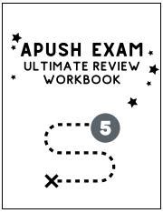 Apush Exam Prep Workbook Tips Timeline Practice Course Hero
