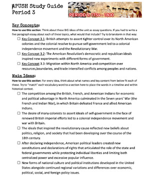 Apush Period 7 1898 1945 Study Guide Apush Period 7 1898 1945