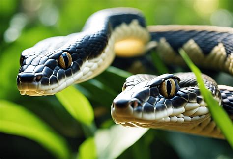 5 Facts About Snakes
