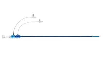 Argon Medical Launches Kodiak Dual Port Coaxial Introducer Kit For