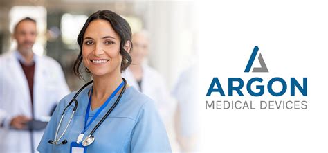 Argon Medical