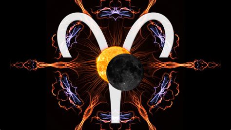 Aries New Moon April 2024 Spiritual Meaning And Astrology