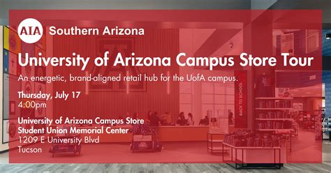 Arizona Bookstore University Of Arizona Campus Tour Youtube