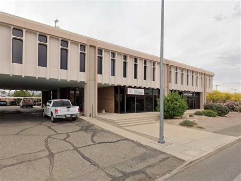 Arizona Legal Aid Offices