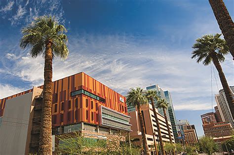 5 Tips Downtown Arizona State
