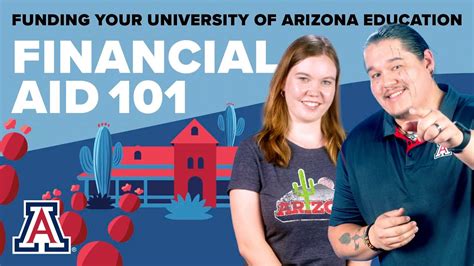 5 Ways Arizona State Aid Works