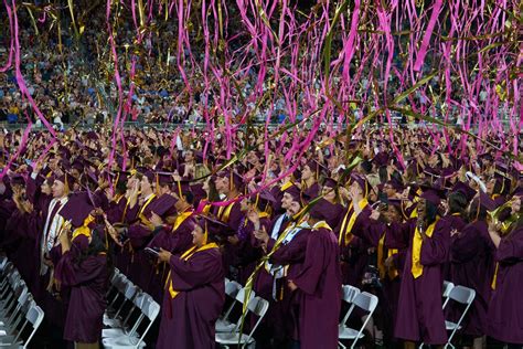 5 Arizona State Grad Programs