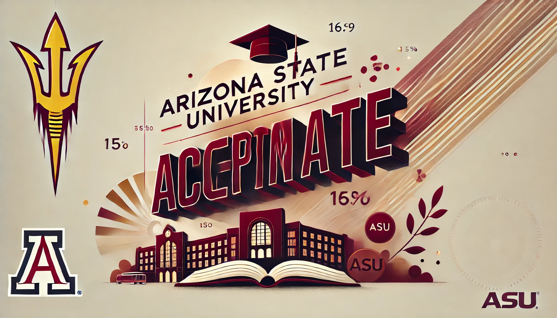 Arizona State University Acceptance Rate For International Students 2025