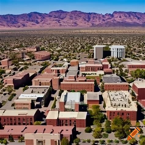 Arizona State University At The Polytechnic Campus University Choices