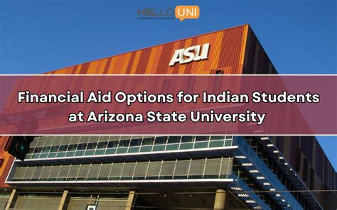 5 Ways ASU Aid