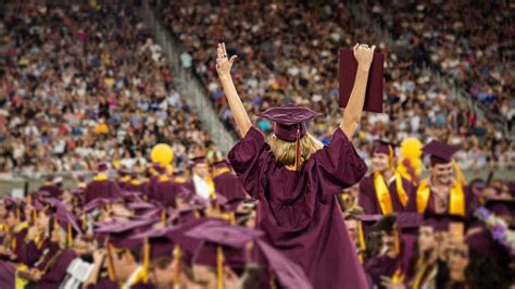5 ASU Grad Tips