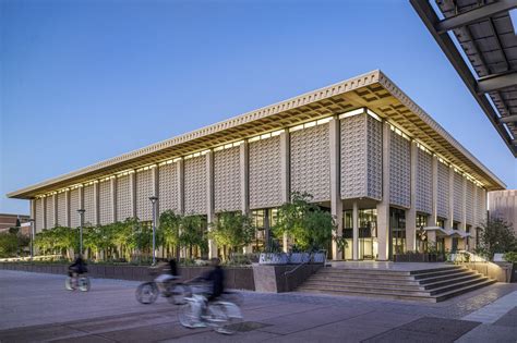 Arizona State University Library Resources