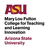 Arizona State University Mary Lou Fulton Teachers College On Linkedin