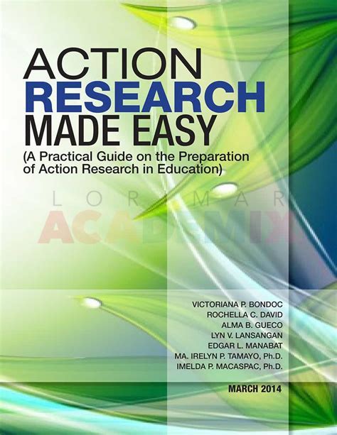 Arizona University Guides Research Made Easy Prestage Idp