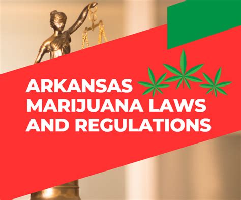 Arkansas Marijuana Panel Oks Rule Allowing Hiring Of Consultant